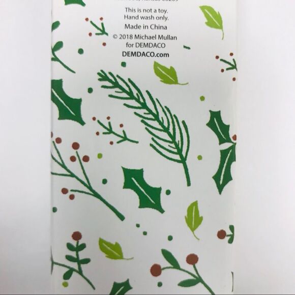 New Bottle stopper "peace, love, joy” - Picture 5 of 5